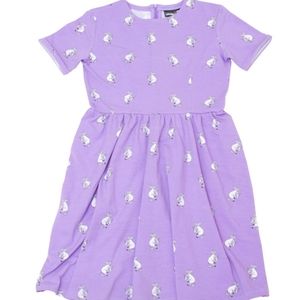 NWT Cakeworthy Onward Unicorn Dress